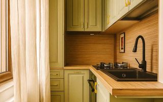 BRASADAS vinde ap 2 cam tip boutique zona ultracentrala. - Poză 3