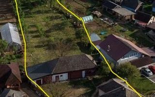 Casă 120 mp + teren 25 ari – Bușag, Tăuții Măgherăuș - Poză 7