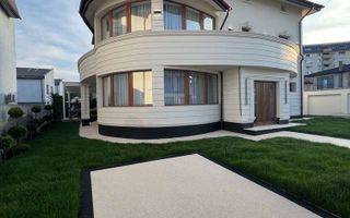 De vanzare vila deosebita, finisaje premium, Bragadiru - Poză 6