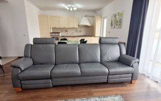 Apartament modern 2 camere, parcare, contract Anaf - Poză 5