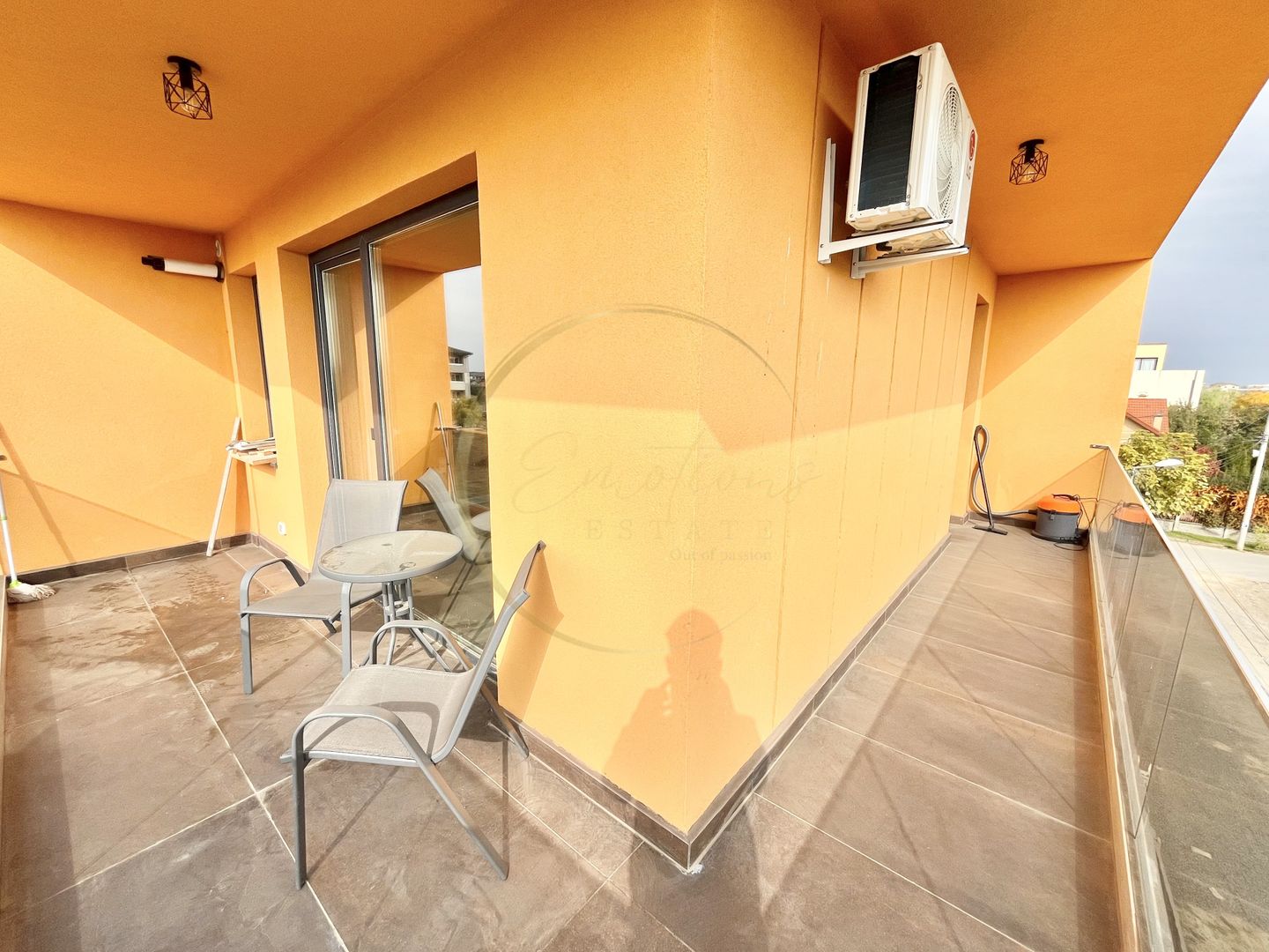 SUPER PREȚ | Apartament cu 2 camere -  Giroc - zona Planetelor - FOARTE SPAȚIOS - Poză 9