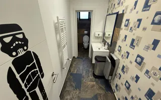 Spațiu de birouri , semicentral, Mărăști - Poză 21