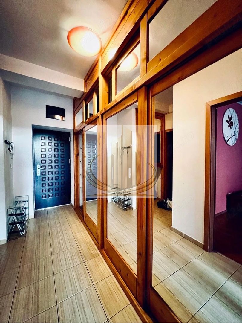 Apartament 1 cam. decomandat, tip STUDIO, bloc NOU, Complex Studentesc - Poză 7