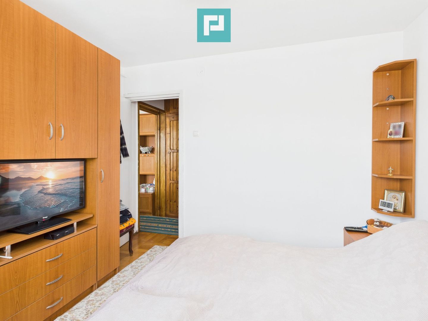 Apartament cu două camere zona gării - Poză 10