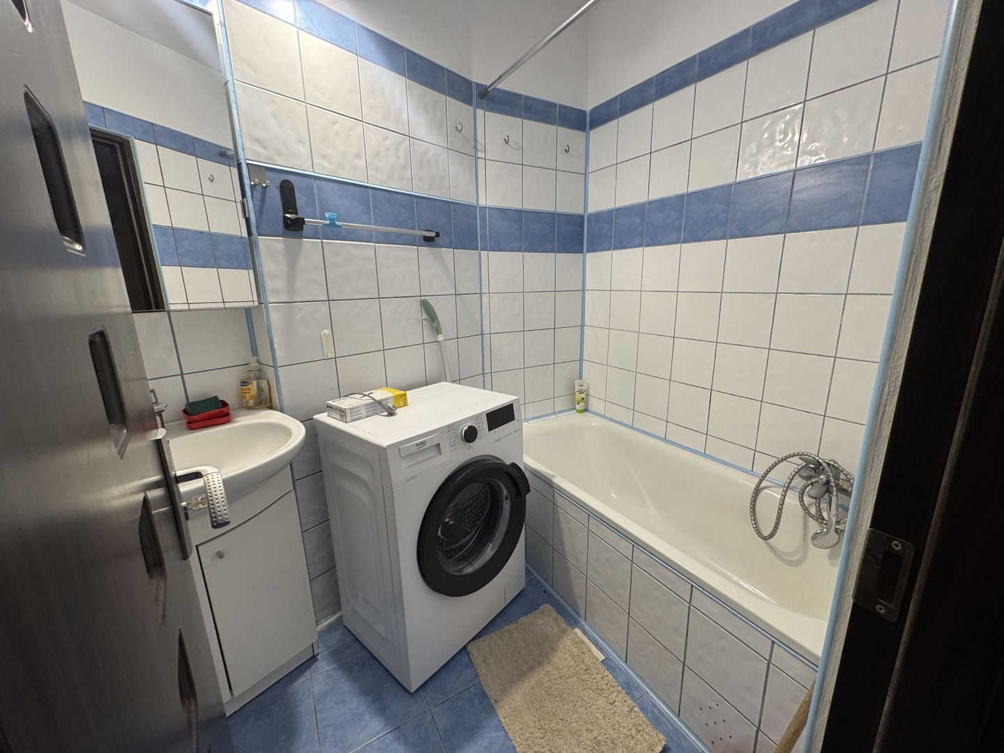 Apartament 2 Camere- Rosetti- Fara risc seismic - Poză 6