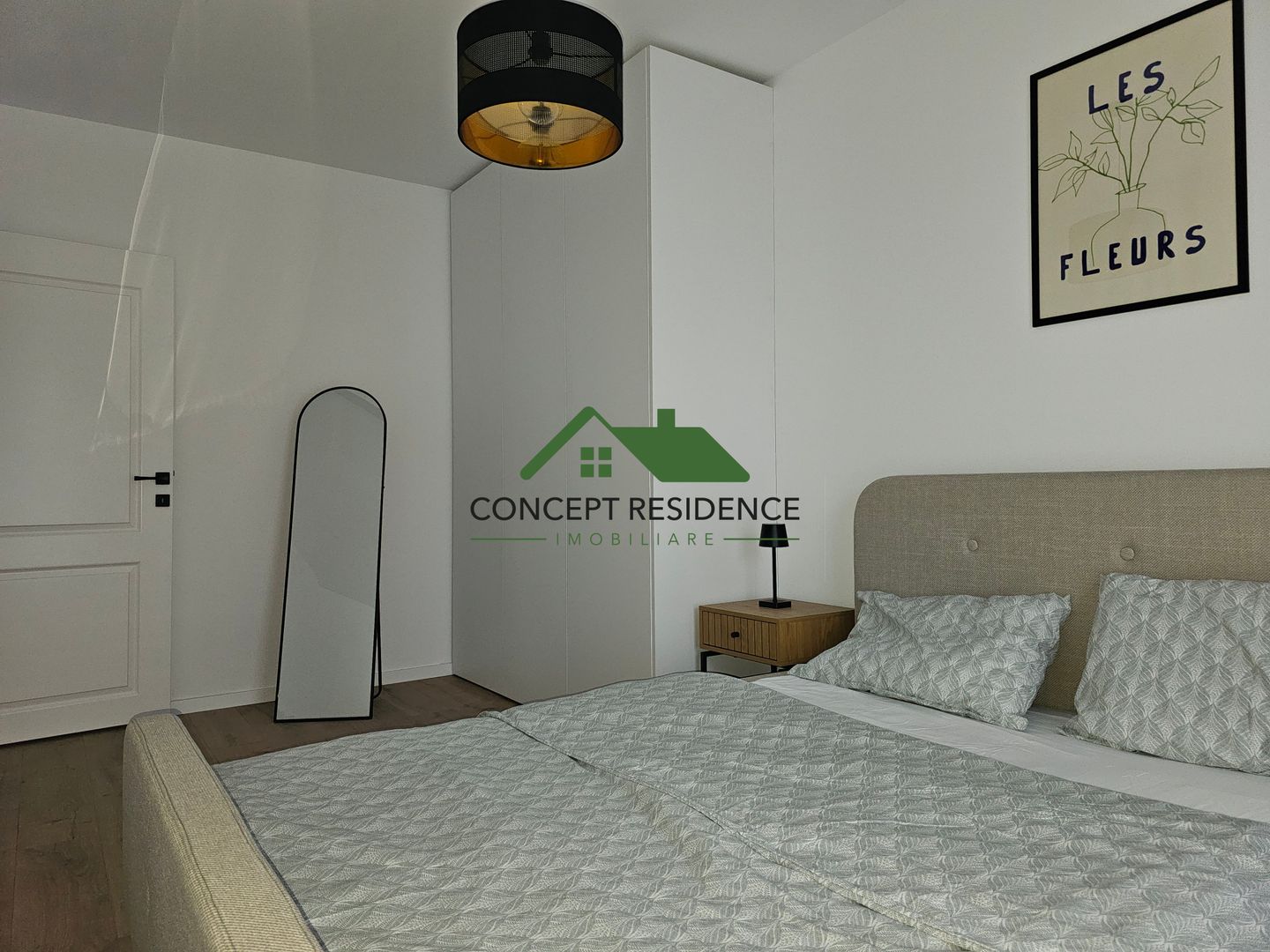 Exclusiv!Ap. 2 camere+parcare,et.1,bloc nou, zona Lidl - Granicerilor - Poză 11
