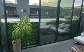 Penthouse la cheie | Zona str. Someșului - Florești - Poză 13