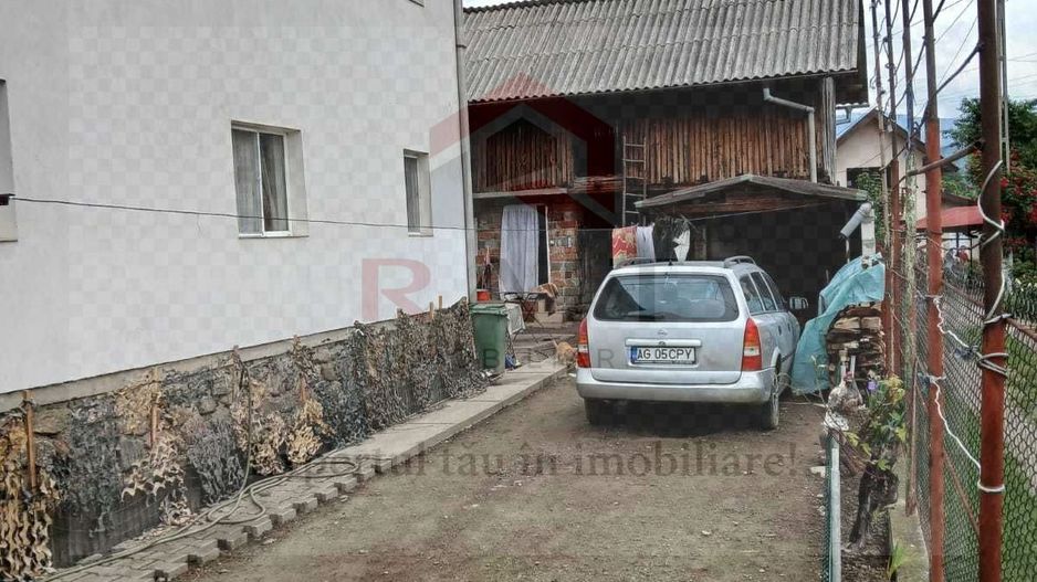 Casa de Vanzare Oestii-Arges - Poză 8