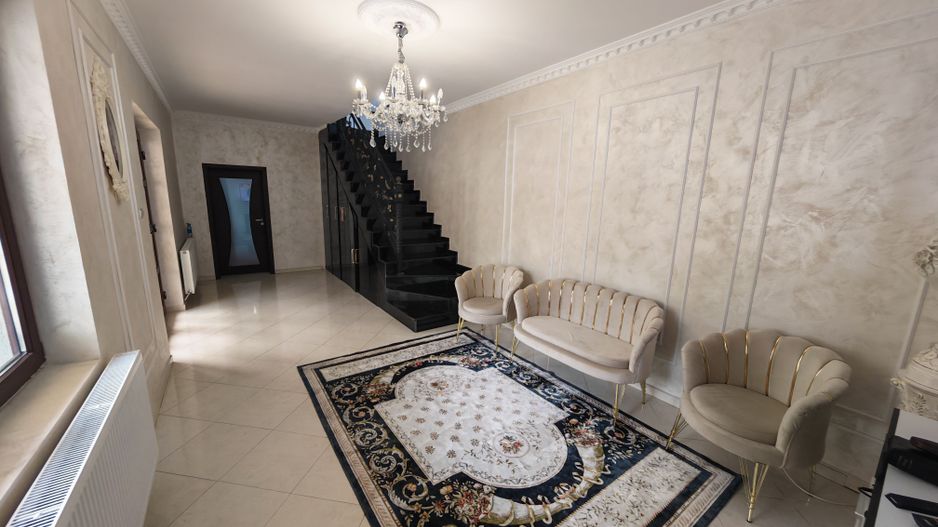 Casă in zona Iosefin - Poză 19