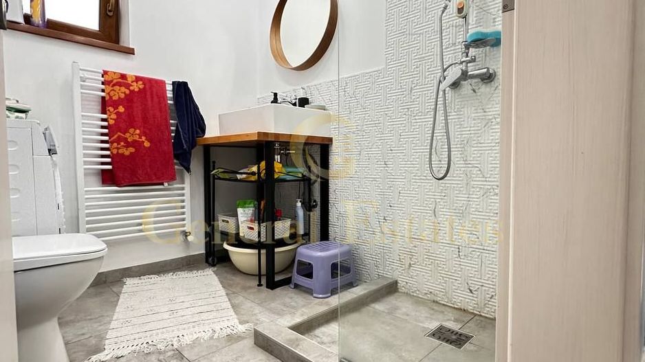 Casă modernă de vânzare în Cristian, Brașov - Poză 18