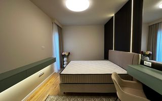 Apartament premium | Etaj intemediar | Zona Eroilor - Floresti - Poză 9