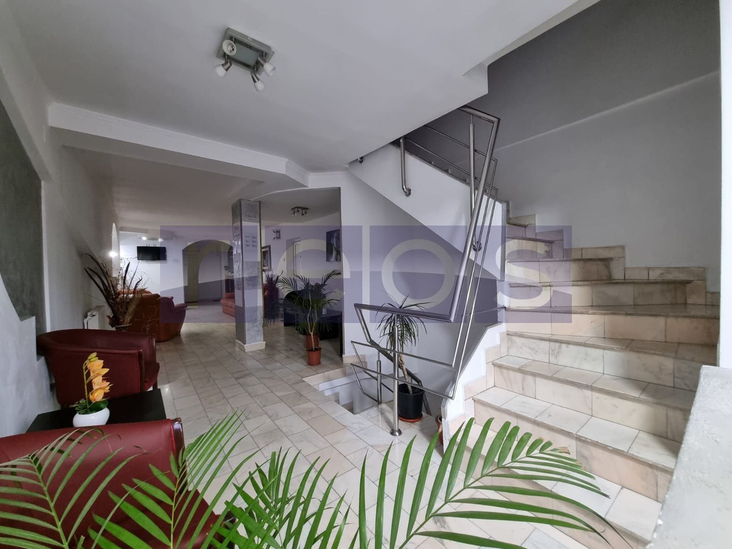 VANZARE HOTEL SI RESTAURANT | 1200MP UTILI | ZONA EROII REVOLUTIEI - Poză 6