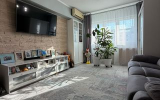 4 CAMERE | 2 BAI | DECOMANDAT | 7 MIN APARATORII PATRIEI - Poză 1