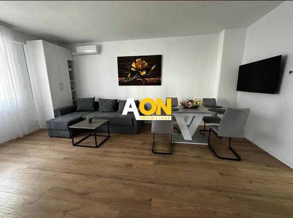 Apartament cu 3 Camere, Bloc Nou, Etaj 1, Zona Arex - Poză 2
