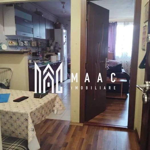 Apartament 1 Camera | Decomandat | Parter | 35MP | Lazaret - Poză 1