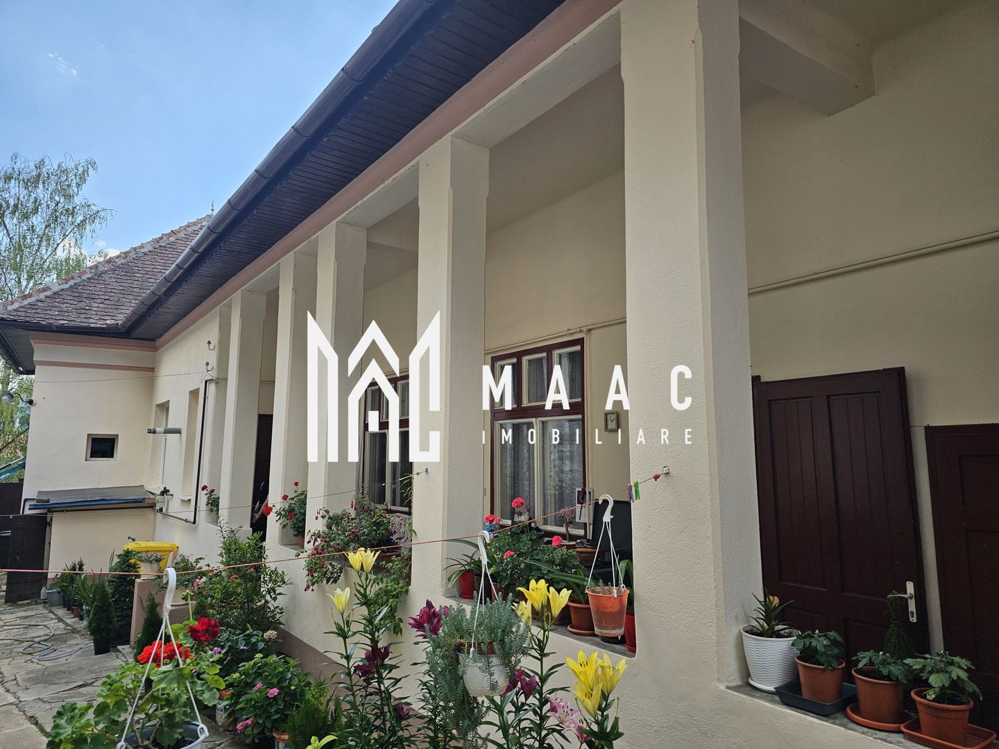 Casa 5 camere | Teren 1141 mp | Ultracentral | Saliste - Poză 22