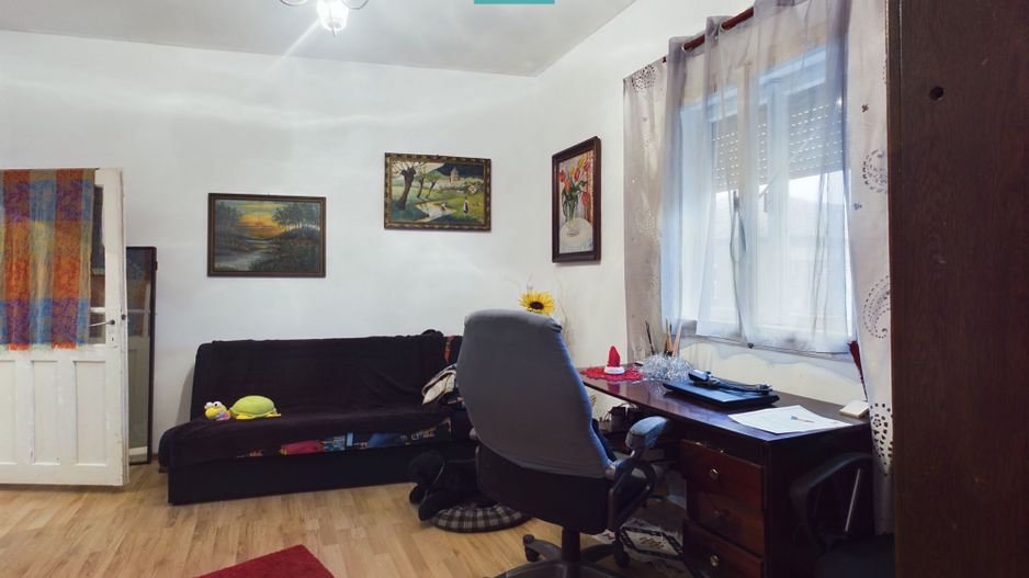 Rezidență de vis pe Valea Mureșului la Lalașinț - Poză 11