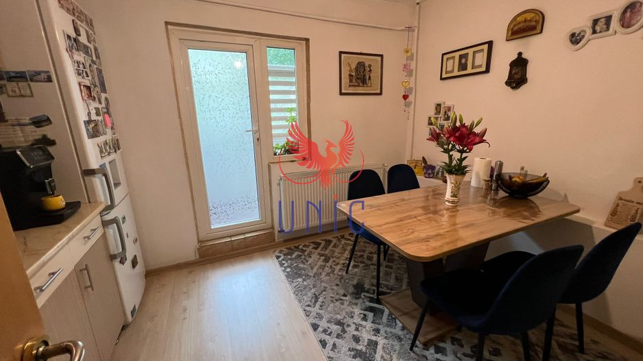 Apartament 3 camere I-uri 1 Mai - Poză 2