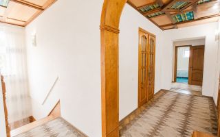 Casă 210 m² cu 5 dormitoare și teren 10 ari – Euroreparație | Drochia, str. Grigore Ureche - Poză 49