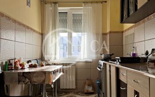 Apartament de vânzare cu 2 camere  în zona Cantemir, Oradea - Poză 5