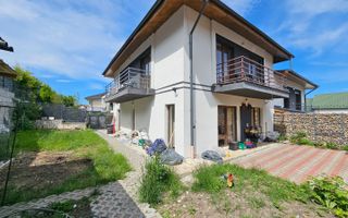 Casa tip duplex, 127 mp, teren 270 mp, Manastur - Poză 2