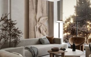 Apartament 3 camere Titan Th. Pallady-Sector 3-Metrou Teclu