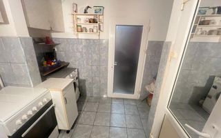 Garsoniera zona garii - Poză 6