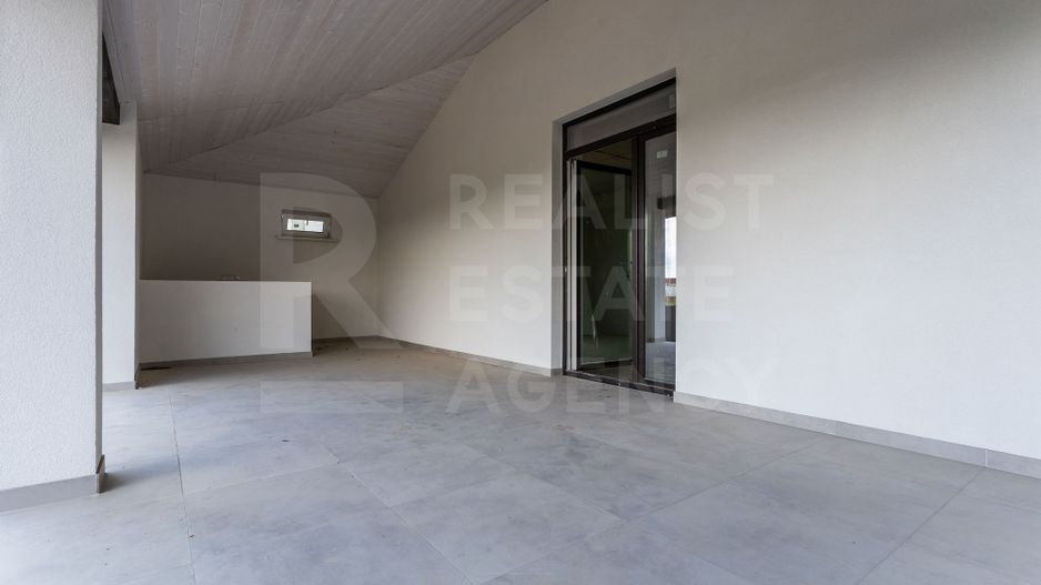 Vânzare, casă, 3 camere, str. Merelor, Ghidighici - Poză 12