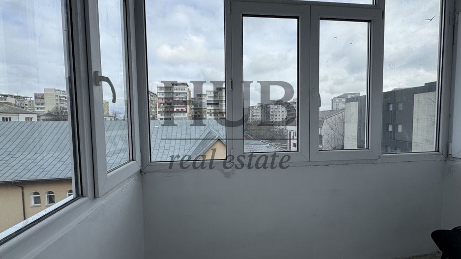 apartament cu 2 camere-de vanzare-cornisa bistritei nr 21 - Poză 7