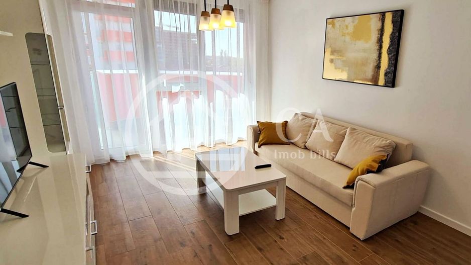 Apartament de închiriat cu 3 camere în Ared, Oradea - Poză 2