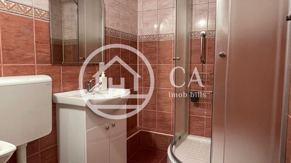 Apartament cu 3 camere de inchiriat în zona Calea Aradului, Oradea - Poză 10