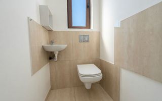COM 0% | Casa la curte comunca cu 3 camere |  Zona Odobescu - Poză 13