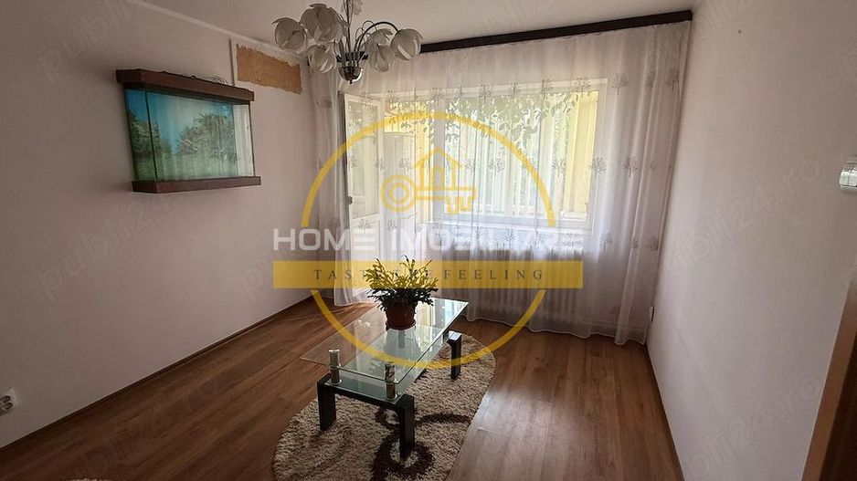 Apartament cu 3 camere/ 55mp/ zona Tatarasi - Poză 2
