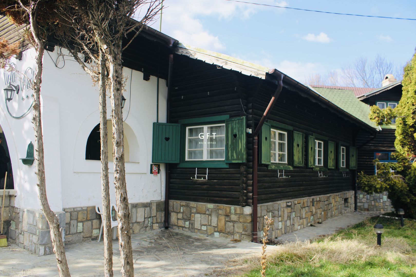 Pensiune/Conac de vanzare, Breaza (PH) - Poză 7