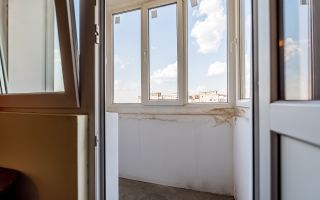 Apartament 2 camere la preț corect. Bloc reabilitat | Vlaicu-Fortuna - Poză 6