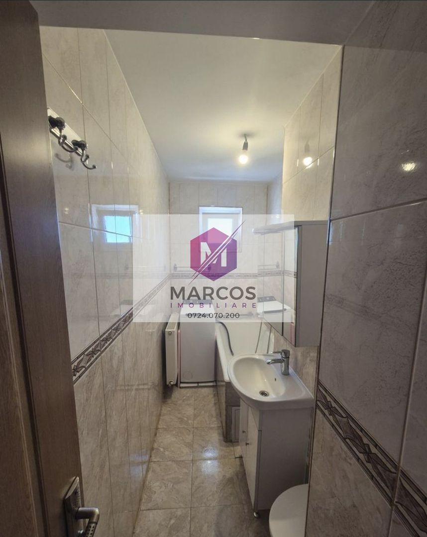 Inchiriez 2 camere Moroasa - Poză 7