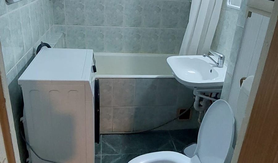Apartament 2 camere complet utilat, etaj 6/10, metrou 1 Decembrie - Poză 6