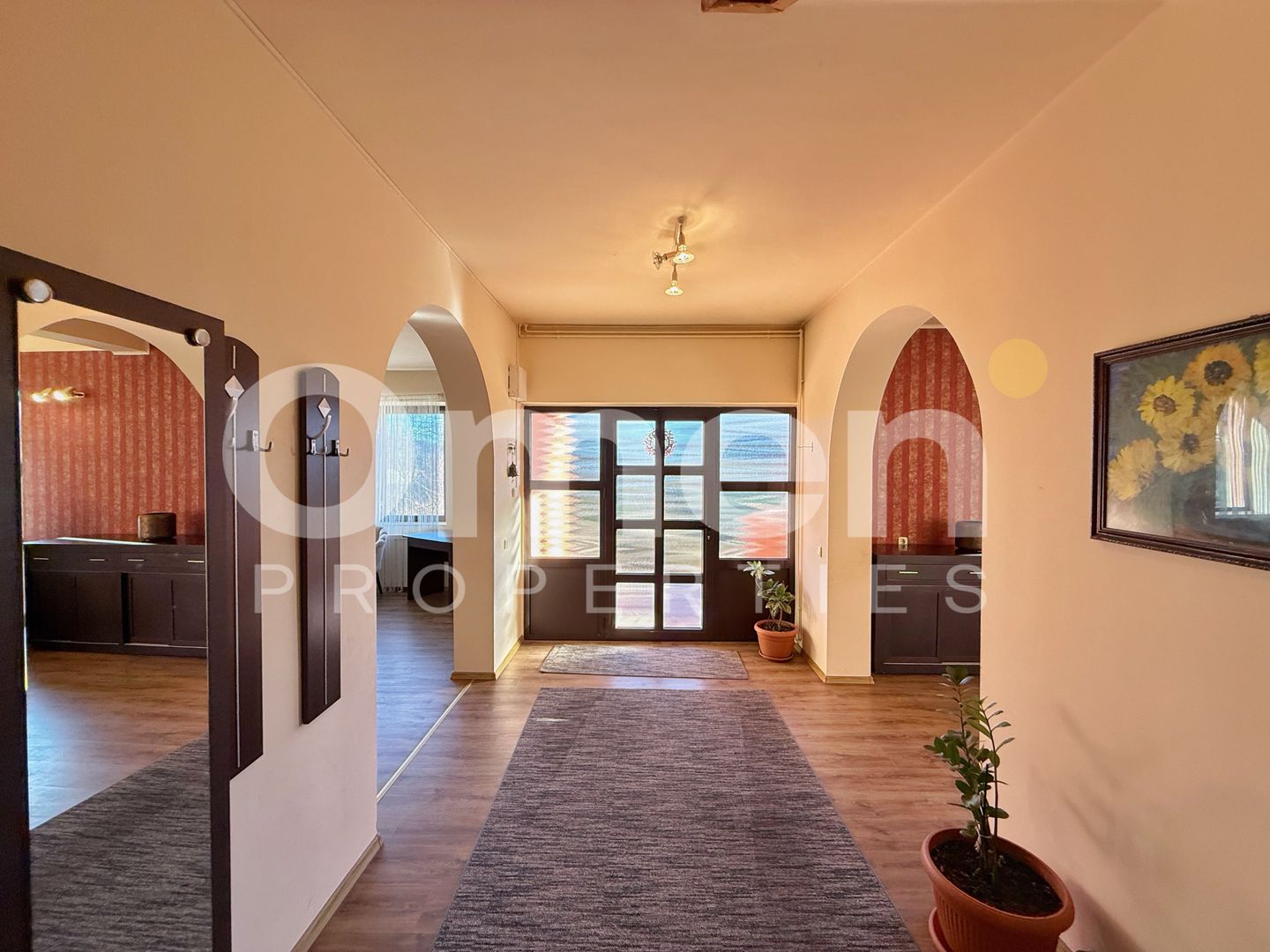 Casa Tautii Magheraus | 256 mp | teren 6800 mp - Poză 3