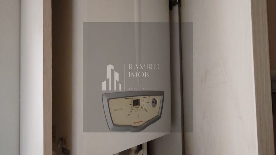 Apartament 3 camere,Metalurgiei/Drumul Binelui,parcare,mobilat-utilat - Poză 15
