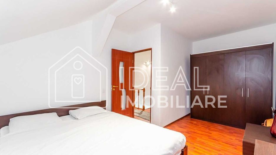 Apartament 3 camere, 88 mp – Ștefan cel Mare - Poză 5