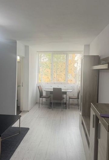 Garsonieră confort 1, complet renovată, în Mănăștur – Zona Petrom. - Poză 2