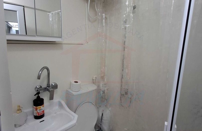 Vanzare garsoniera, Tiglina 1,(A-uri) pret 35.000EUR, etaj 4 - Poză 3