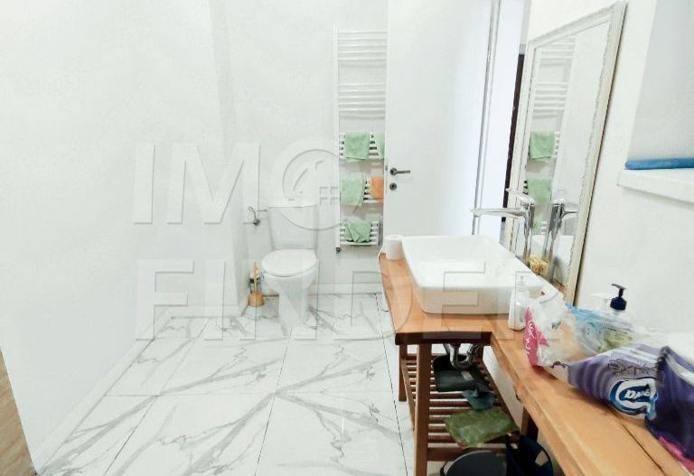 Inchiriere spatiu birou Andrei Muresanu, 147 mp - Poză 11