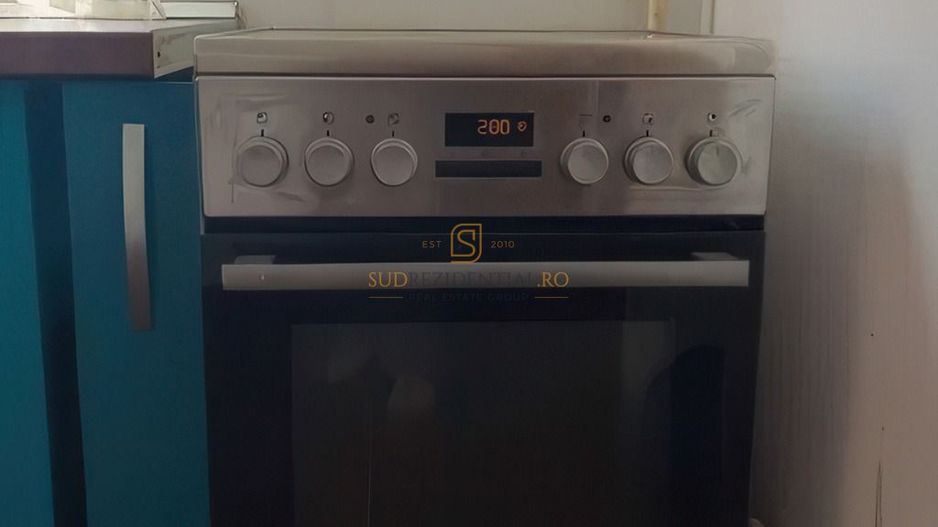 Garsoniera in Confort Urban Residence, gata de mutare, Salaj, Sector 5 - Poză 9