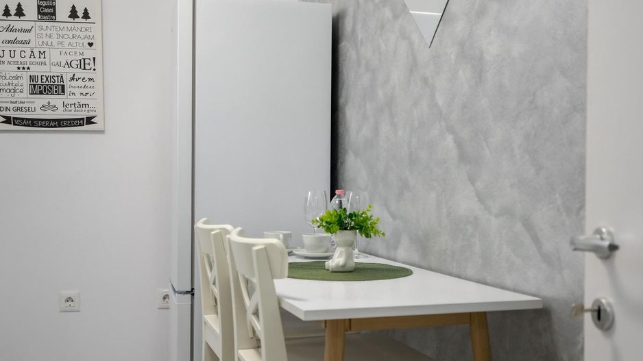 Chirie I Apartament 2 camere I Herastrau I Bloc Boutique - Poză 22