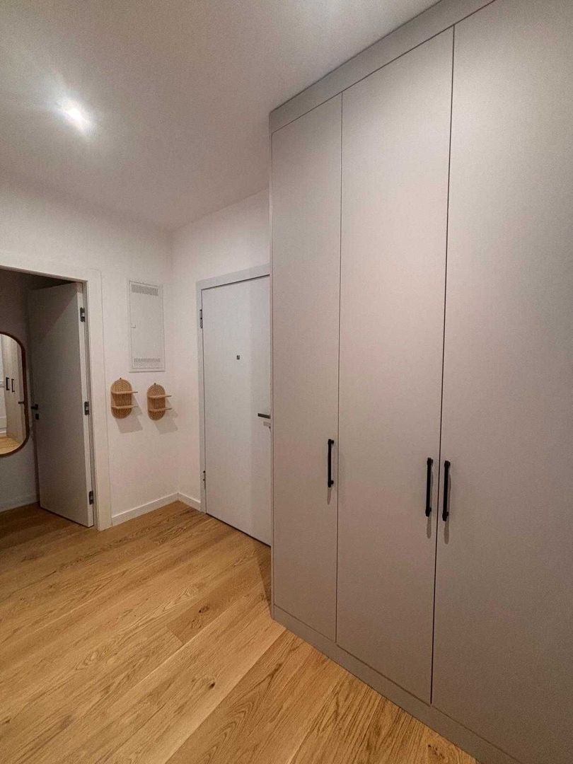APARTAMENT 2 CAMERE | SUPERB | NUSCO CITY - Poză 8