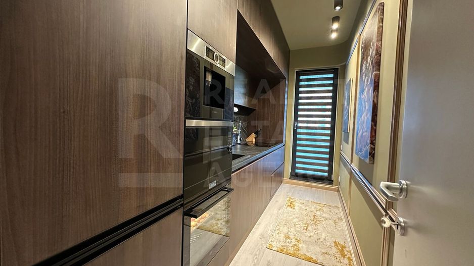 Vânzare, apartament de lux, 2 camere - zona Politehnica, București - Poză 12