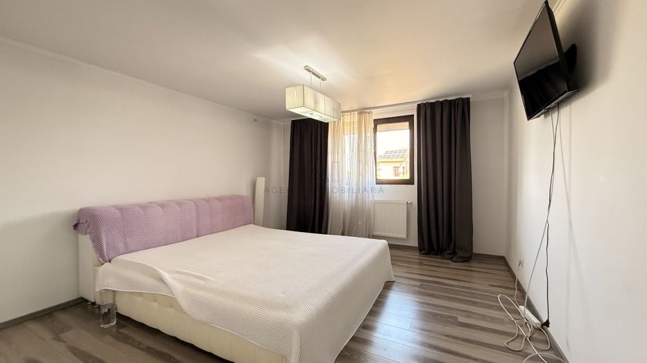 Casa 210mp | Domnesti, Tudor Vladimirescu - Poză 6