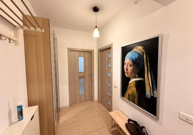 De inchiriat apartament 2 camere Exigent One/Grozavesti - Poză 5
