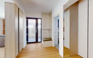 NOU PE PIATA | Duplexuri premium in zona Lebada – Pantelimon - Poză 10